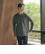【WEB限定 WARDROBE SMART】エアリー カノコ  カットソー 【抗菌・防臭】