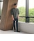 【WEB限定 WARDROBE SMART】エアリー カノコ  カットソー 【抗菌・防臭】