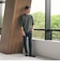 【WEB限定 WARDROBE SMART】エアリー カノコ  カットソー 【抗菌・防臭】