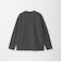 【WEB限定 WARDROBE SMART】エアリー カノコ  カットソー 【抗菌・防臭】