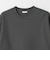 【WEB限定 WARDROBE SMART】エアリー カノコ  カットソー 【抗菌・防臭】