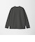 【WEB限定 WARDROBE SMART】エアリー カノコ  カットソー 【抗菌・防臭】