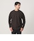 【WEB限定 WARDROBE SMART】エアリー カノコ  カットソー 【抗菌・防臭】