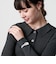 ＜DANIEL WELLINGTON＞Quadro Melrose Roman Numerals Date/腕時計
