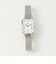 ＜DANIEL WELLINGTON＞Quadro Melrose Roman Numerals Date/腕時計