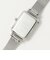 ＜DANIEL WELLINGTON＞Quadro Melrose Roman Numerals Date/腕時計