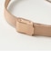 ＜DANIEL WELLINGTON＞Quadro Melrose Roman Numerals Date/腕時計