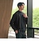 【WEB限定 WARDROBE SMART】エアリー カノコ  カーディガン 【抗菌・防臭】