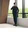 【WEB限定 WARDROBE SMART】エアリー カノコ  カーディガン 【抗菌・防臭】