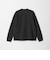 【WEB限定 WARDROBE SMART】エアリー カノコ  カーディガン 【抗菌・防臭】