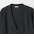 【WEB限定 WARDROBE SMART】エアリー カノコ  カーディガン 【抗菌・防臭】
