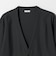 【WEB限定 WARDROBE SMART】エアリー カノコ  カーディガン 【抗菌・防臭】