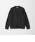 【WEB限定 WARDROBE SMART】エアリー カノコ  カーディガン 【抗菌・防臭】