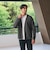【WEB限定 WARDROBE SMART】エアリー カノコ  カーディガン 【抗菌・防臭】