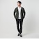 【WEB限定 WARDROBE SMART】エアリー カノコ  カーディガン 【抗菌・防臭】