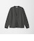 【WEB限定 WARDROBE SMART】エアリー カノコ  カーディガン 【抗菌・防臭】