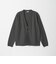 【WEB限定 WARDROBE SMART】エアリー カノコ  カーディガン 【抗菌・防臭】