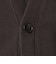 【WEB限定 WARDROBE SMART】エアリー カノコ  カーディガン 【抗菌・防臭】