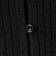 【WEB限定 Wardrobe DAILY MINIMAL】ペプラム2WAY リブニットプルオーバー ウォッシャブル
