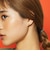 ＜BAQLESS＞Honesty Arc Palette ピアス