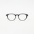 【別注】＜KANEKO OPTICAL（金子眼鏡）＞John ジョン アイウェア