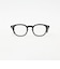 【別注】＜KANEKO OPTICAL（金子眼鏡）＞John ジョン アイウェア