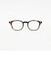 【別注】＜KANEKO OPTICAL（金子眼鏡）＞John ジョン アイウェア