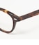 【別注】＜KANEKO OPTICAL（金子眼鏡）＞John ジョン アイウェア