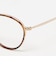 【別注】＜KANEKO OPTICAL（金子眼鏡）＞Jones ジョーンズ アイウェア