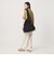 ＜OLEND＞ONA ソフト ショルダーバッグ 3WAY