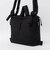＜OLEND＞ONA ソフト ショルダーバッグ 3WAY