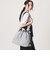 ＜OLEND＞ONA ソフト ショルダーバッグ 3WAY