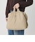 ＜OLEND＞ONA ソフト ショルダーバッグ 3WAY