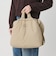 ＜OLEND＞ONA ソフト ショルダーバッグ 3WAY