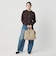 ＜OLEND＞ONA ソフト ショルダーバッグ 3WAY