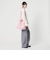 ＜OLEND＞ONA ソフト ショルダーバッグ 3WAY