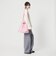 ＜OLEND＞ONA ソフト ショルダーバッグ 3WAY