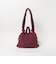＜OLEND＞ONA ソフト ショルダーバッグ 3WAY