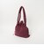 ＜OLEND＞ONA ソフト ショルダーバッグ 3WAY