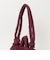 ＜OLEND＞ONA ソフト ショルダーバッグ 3WAY