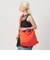 ＜OLEND＞ONA ソフト ショルダーバッグ 3WAY