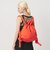 ＜OLEND＞ONA ソフト ショルダーバッグ 3WAY