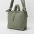 ＜OLEND＞ONA ソフト ショルダーバッグ 3WAY