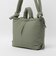 ＜OLEND＞ONA ソフト ショルダーバッグ 3WAY