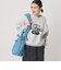 ＜OLEND＞ONA ソフト ショルダーバッグ 3WAY