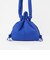 ＜OLEND＞ONA ソフト ショルダーバッグ 3WAY