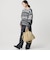 ＜OLEND＞ONA ソフト ショルダーバッグ 3WAY