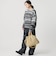 ＜OLEND＞ONA ソフト ショルダーバッグ 3WAY
