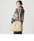 ＜OLEND＞ONA ソフト ショルダーバッグ 3WAY