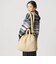 ＜OLEND＞ONA ソフト ショルダーバッグ 3WAY
